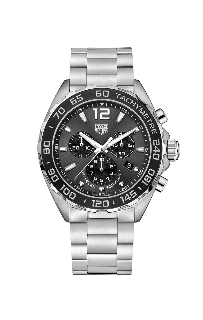 TAG HEUER ZEGAREK FORMULA 1 CAZ1011.BA0842