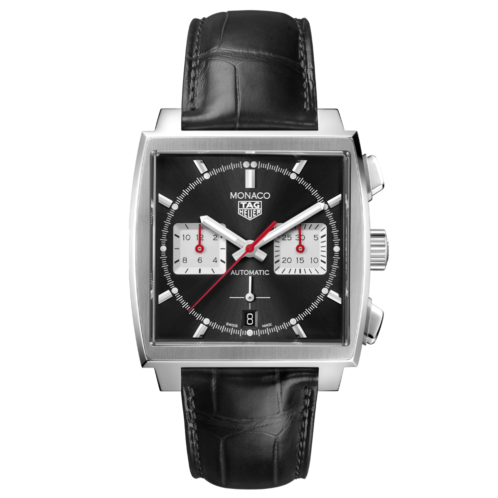 TAG HEUER ZEGAREK MONACO CBL2113.FC6177