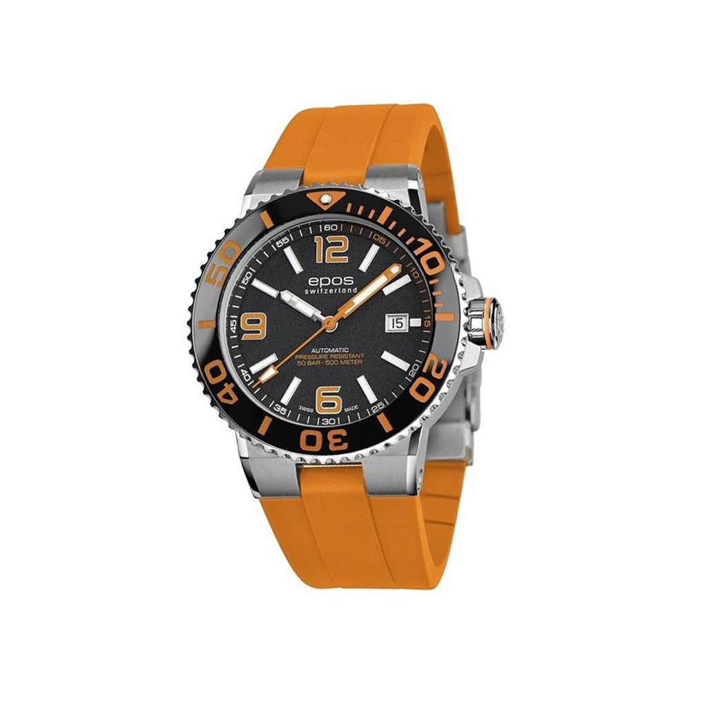 EPOS ZEGAREK Sportive 3441.131.99.52.52