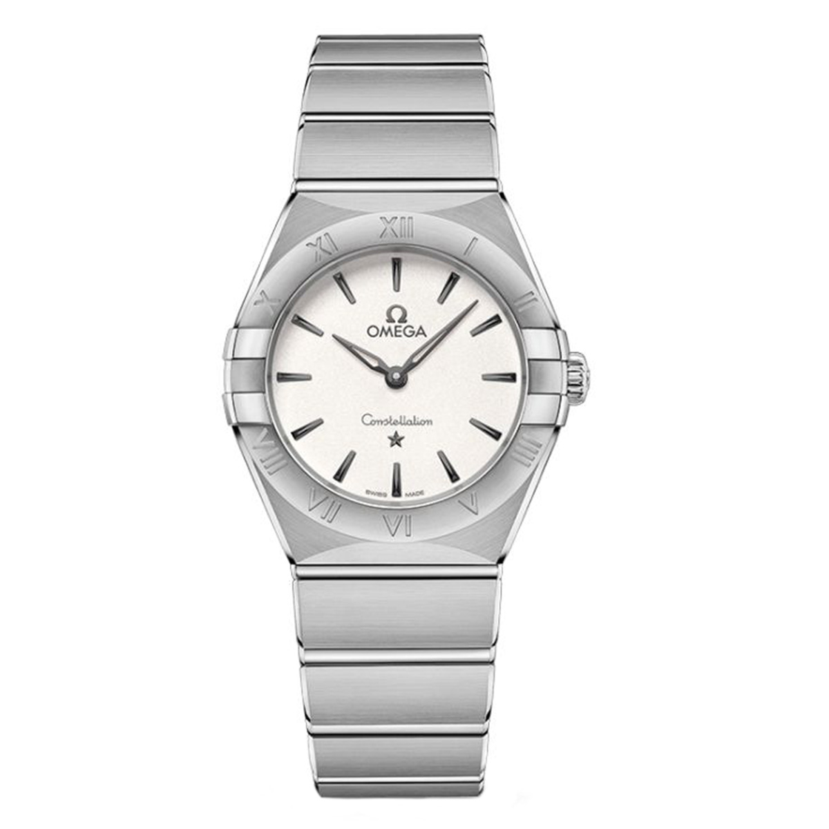 OMEGA ZEGAREK CONSTELLATION 131.10.28.60.02.001