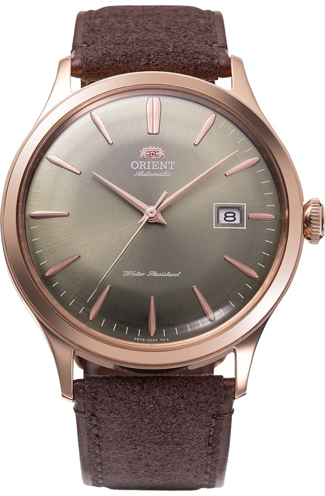 ORIENT ZEGAREK AUTOMATIC CLASSIC GENTS RA-AC0P04Y10B