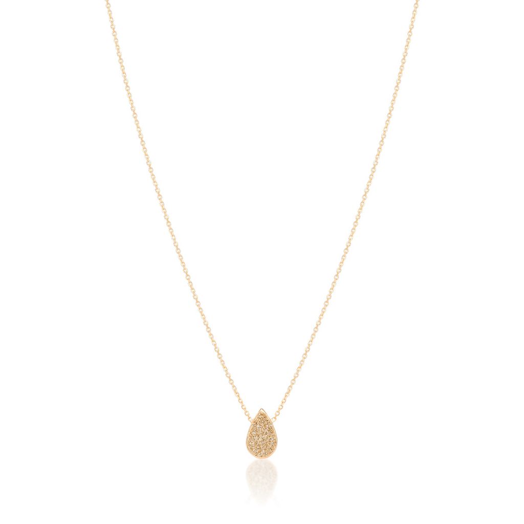 W.KRUK Zjawiskowy Naszyjnik - , Bez kamienia - ZTO/NZ98