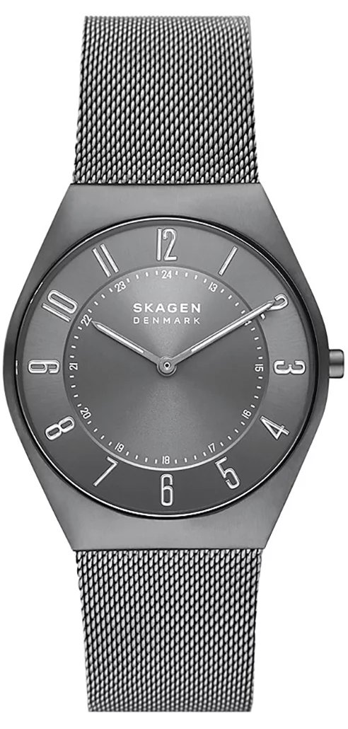 SKAGEN ZEGAREK GRENEN ULTRA SLIM SKW6824