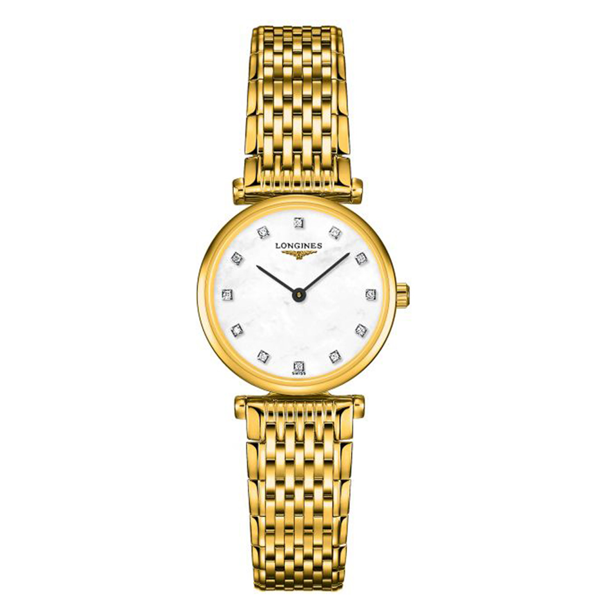 LONGINES La Grande Classique L4.209.2.87.8