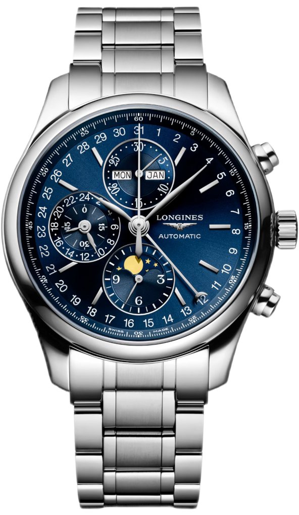 LONGINES MASTER COLLECTION L2.773.4.92.6