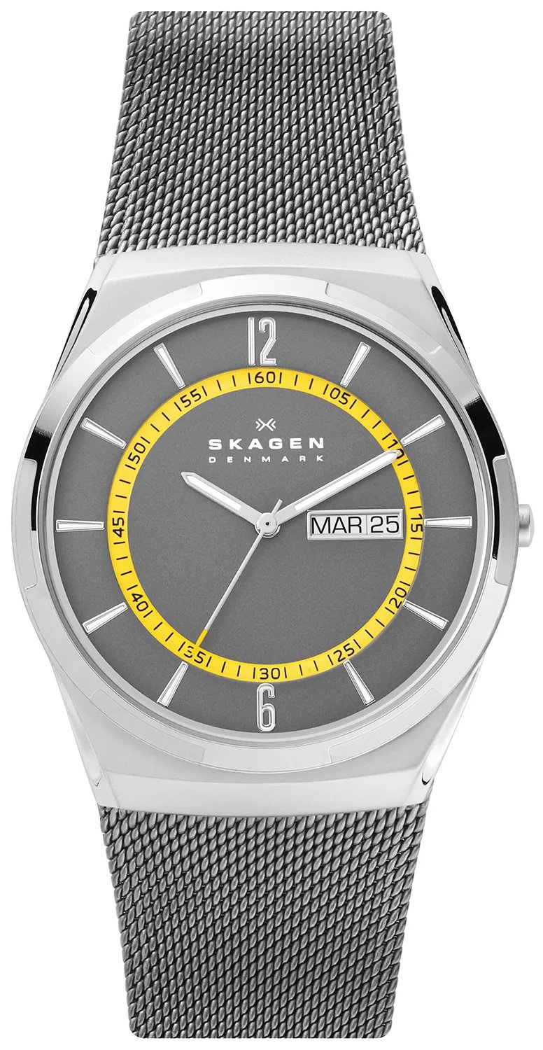 SKAGEN ZEGAREK MELBYE SKW6789