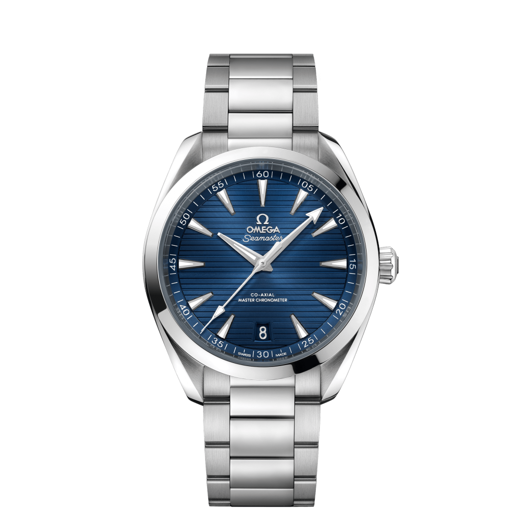 OMEGA ZEGAREK SEAMASTER 220.10.41.21.03.004