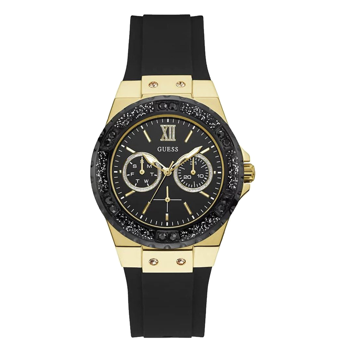 GUESS PROMOCJA ZEGAREK Limelight W1053L7