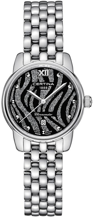 CERTINA ZEGAREK DS 8 C033.051.11.058.00