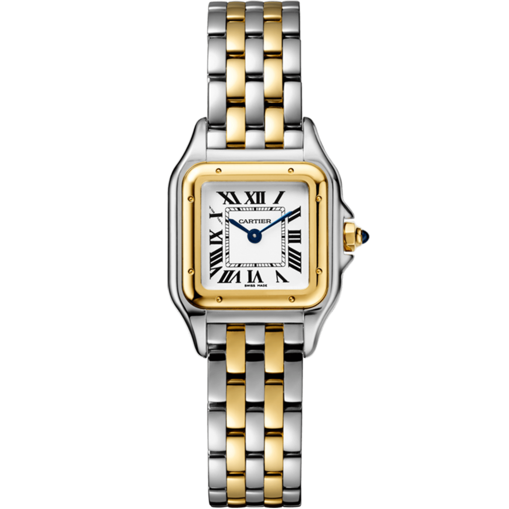 CARTIER ZEGAREK Panthere de W2PN0006