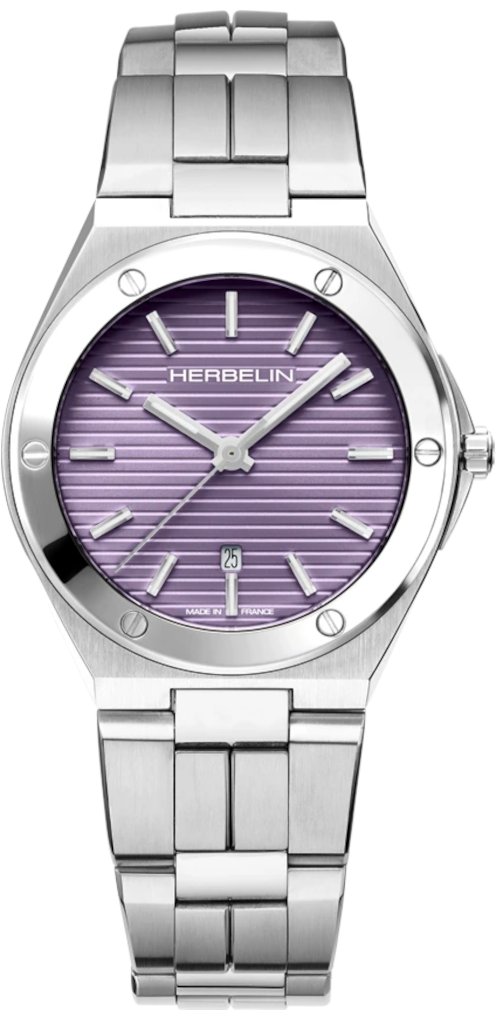 HERBELIN ZEGAREK Cap Camarat 14545B111