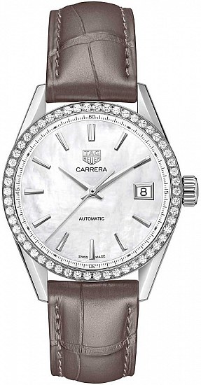 TAG HEUER ZEGAREK CARRERA WBK2316.FC8258