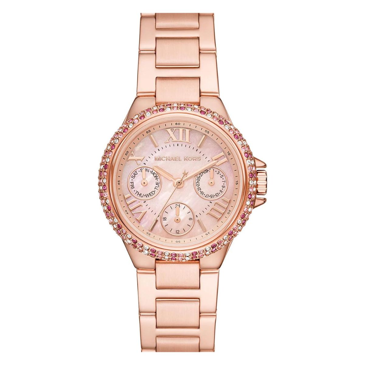 MICHAEL KORS ZEGAREK CAMILLE MINI MK7273