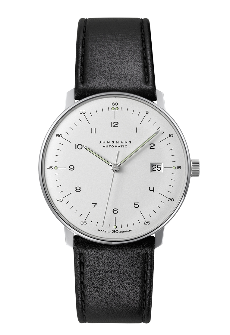 JUNGHANS ZEGAREK max bill Automatic 27/4700.02