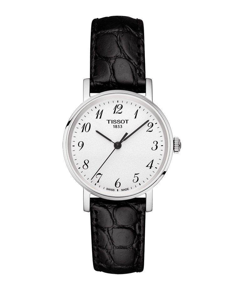 TISSOT Everytime Small T109.210.16.032.00