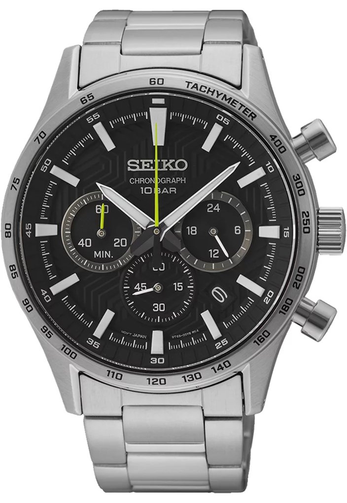 SEIKO ZEGAREK Sport SSB413P1