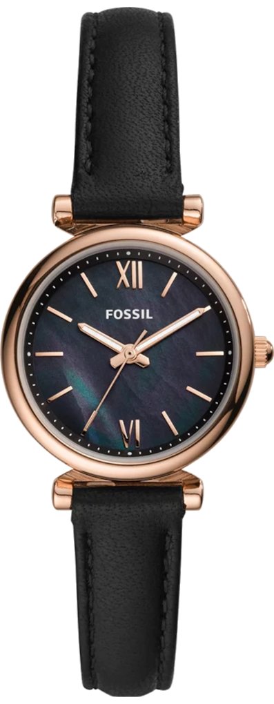 FOSSIL ZEGAREK Carlie Mini ES4700
