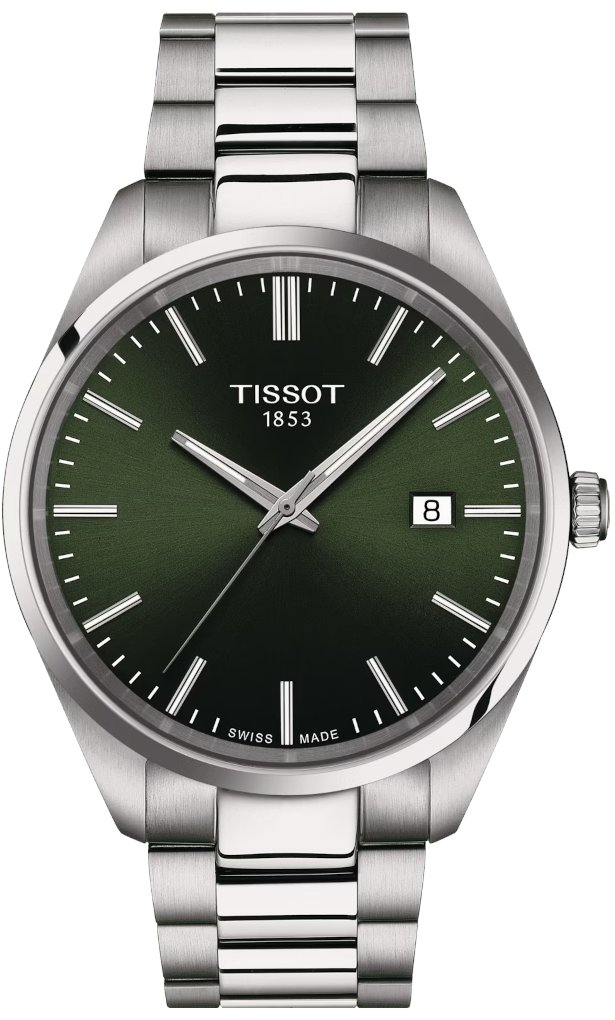 TISSOT PR 100 T150.410.11.091.00