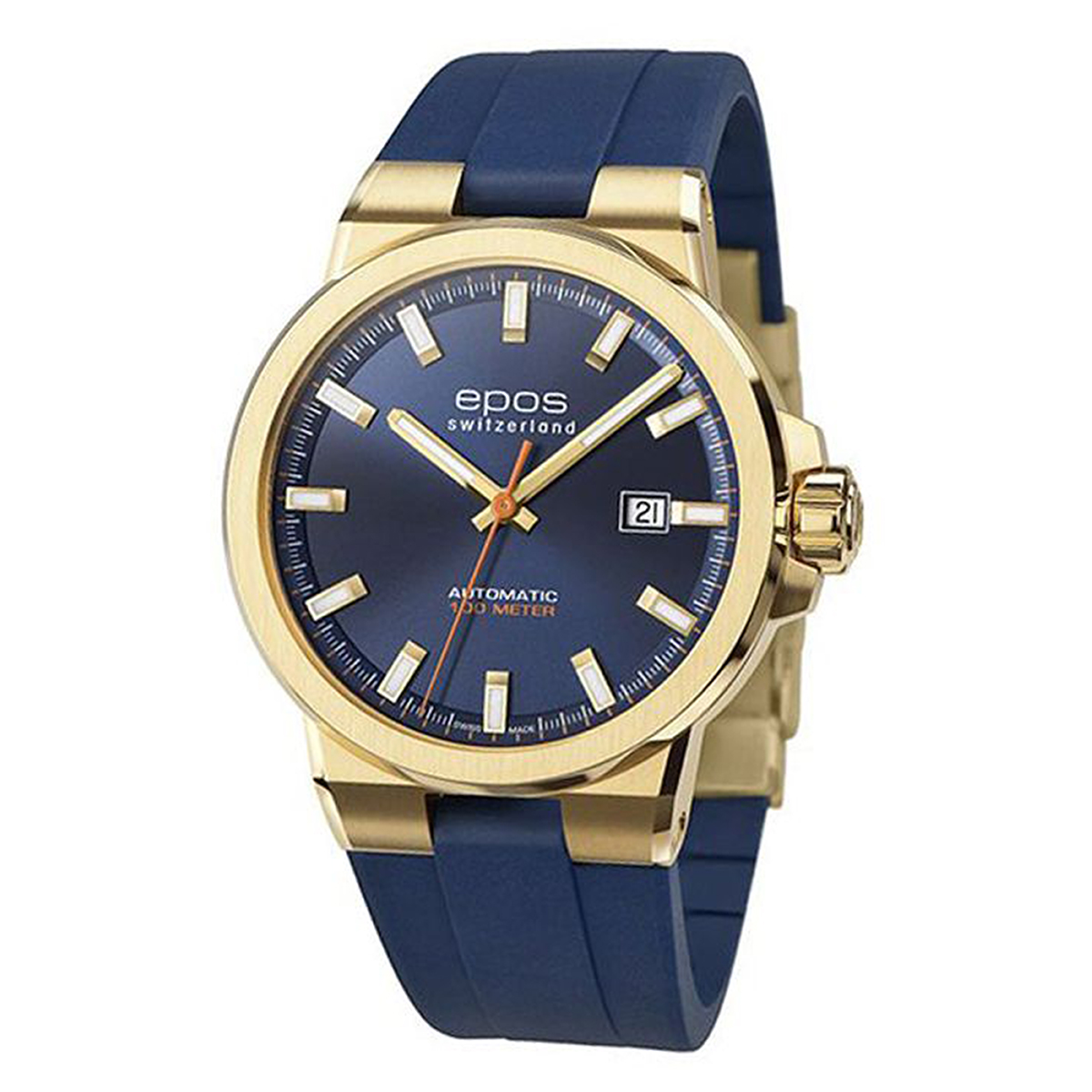 EPOS ZEGAREK SPORTIVE 3442.132.22.16.56