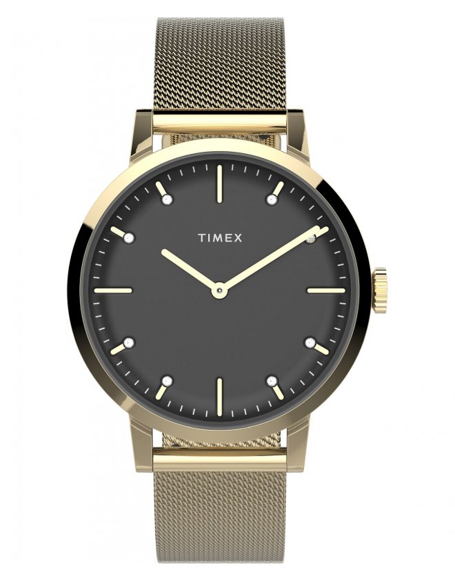 TIMEX ZEGAREK Midtown TW2V37200