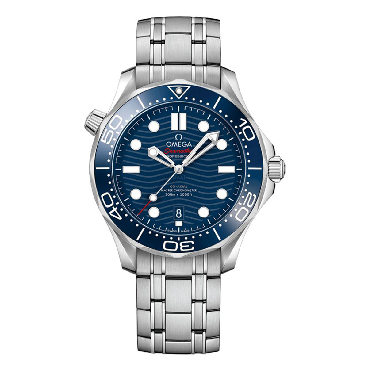 OMEGA ZEGAREK SEAMASTER 210.30.42.20.03.001