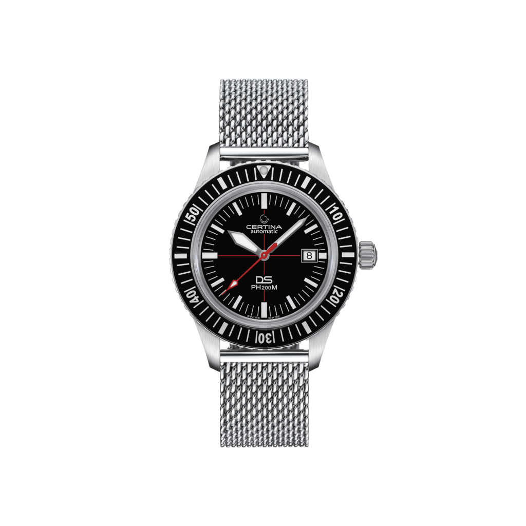 CERTINA ZEGAREK DS PH200M C036.407.11.050.00