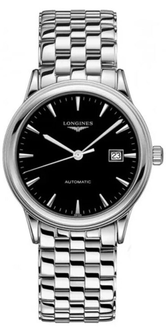 LONGINES FLAGSHIP L4.984.4.59.6