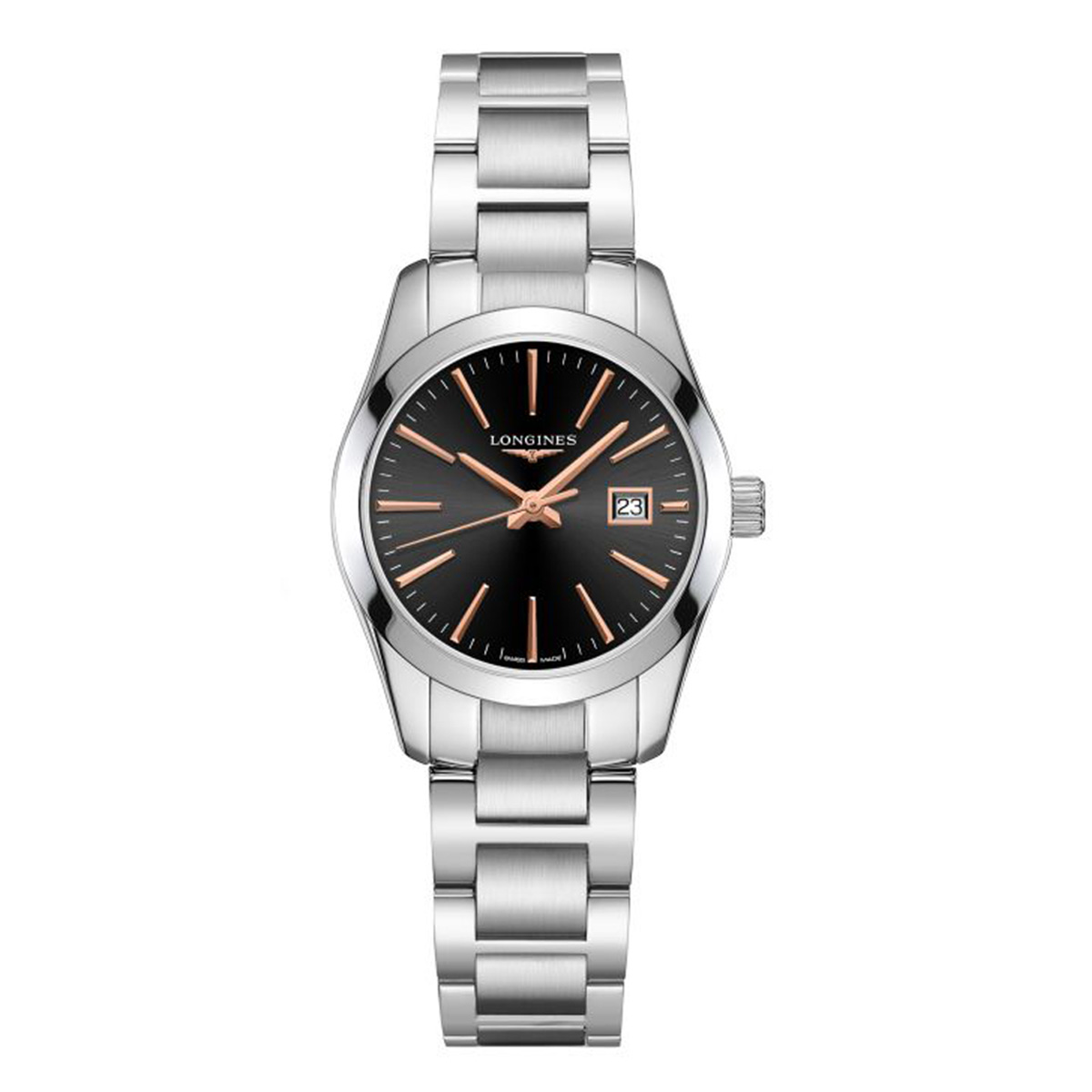 LONGINES Conquest L2.386.4.52.6