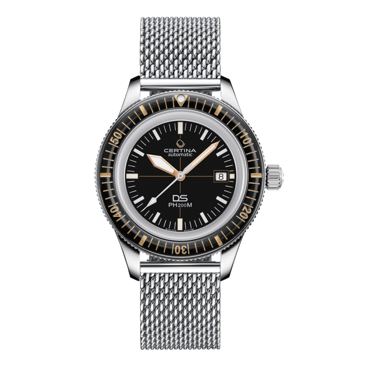 CERTINA ZEGAREK DS PH200M C036.407.11.050.01