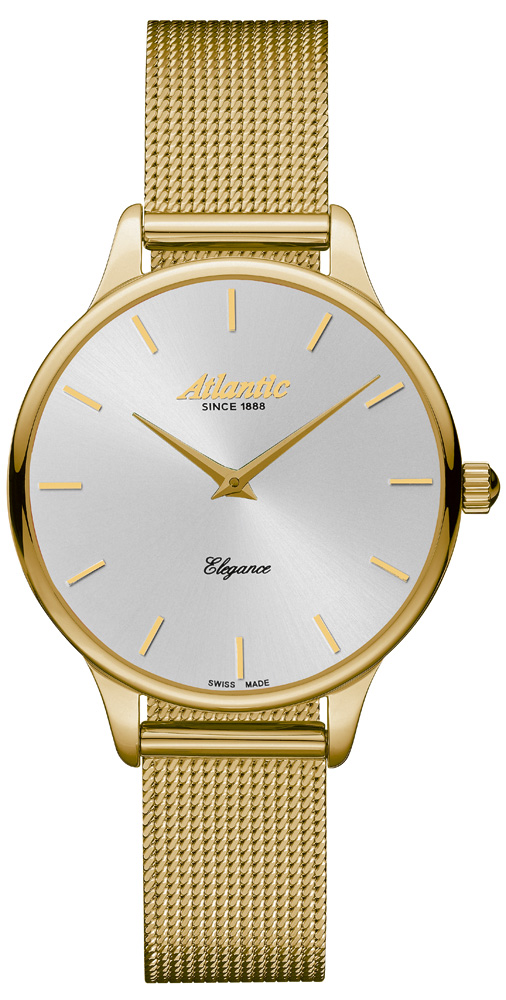 ATLANTIC ZEGAREK Elegance 29038.45.21MB