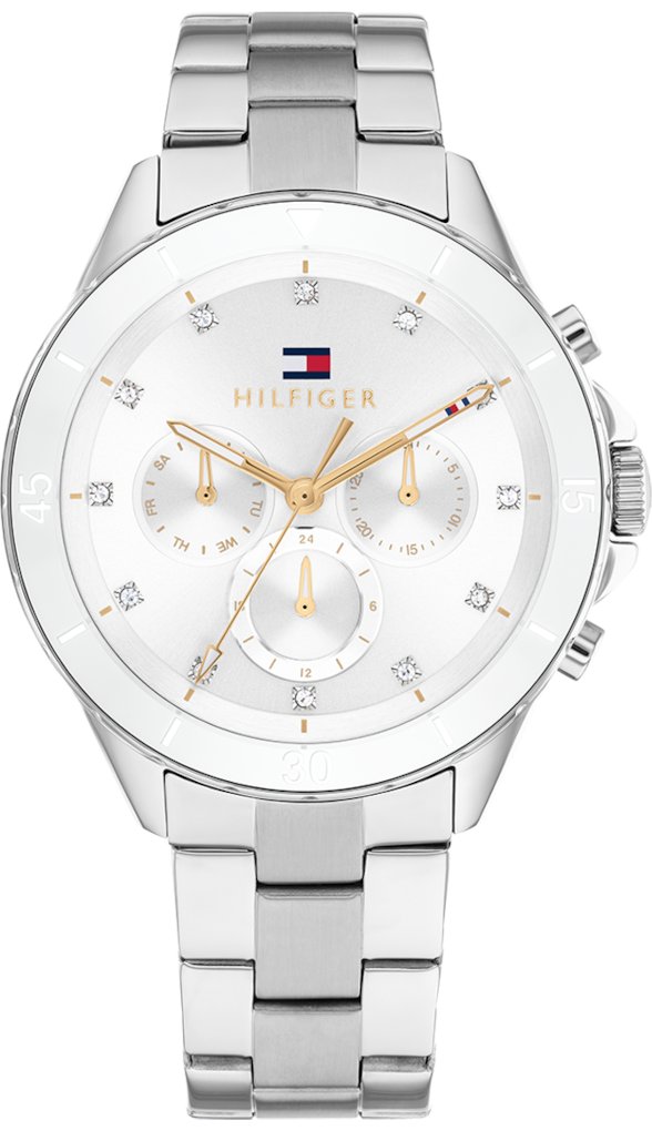 TOMMY HILFIGER ZEGAREK MELLIE 1782707