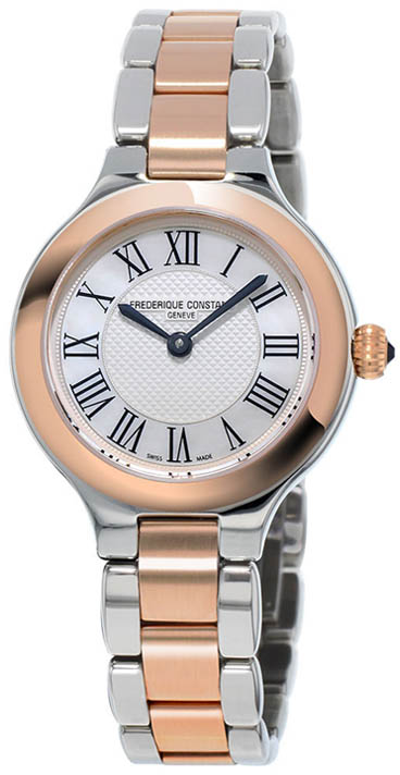 FREDERIQUE CONSTANT ZEGAREK Delight FC-200M1ER32B