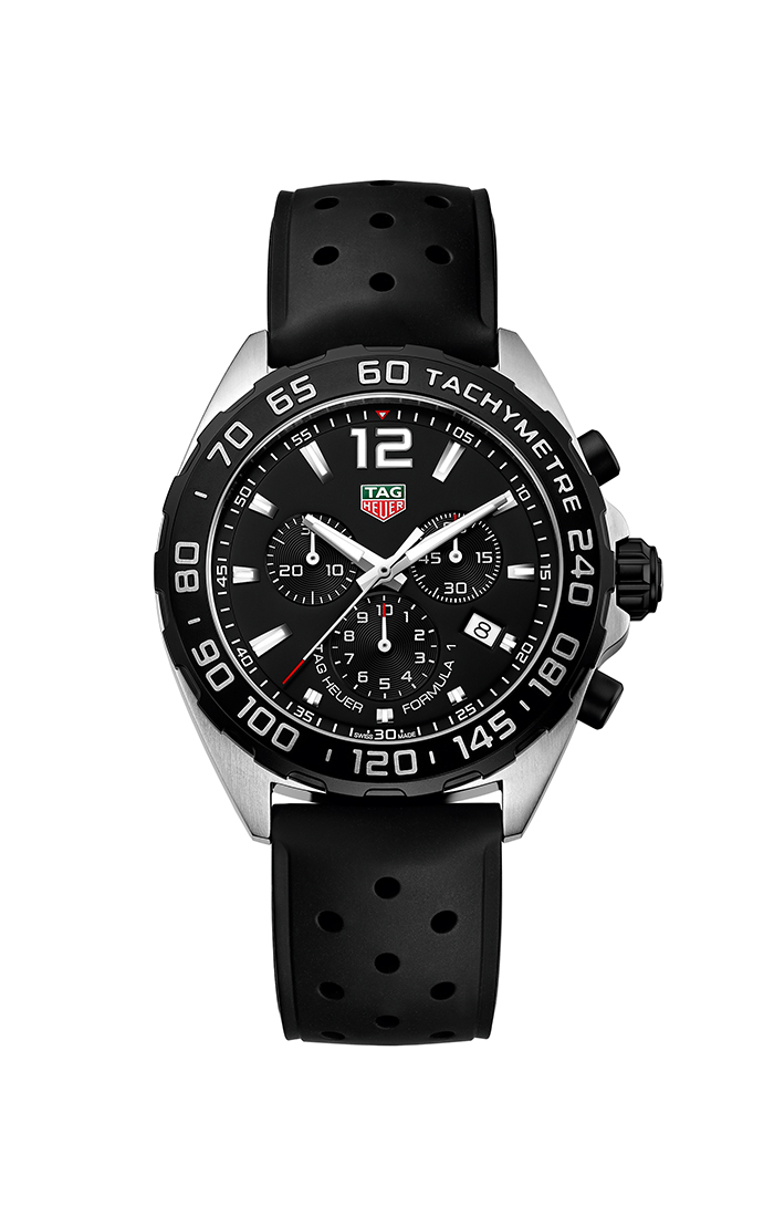 TAG HEUER ZEGAREK FORMULA 1 CAZ1010.FT8024