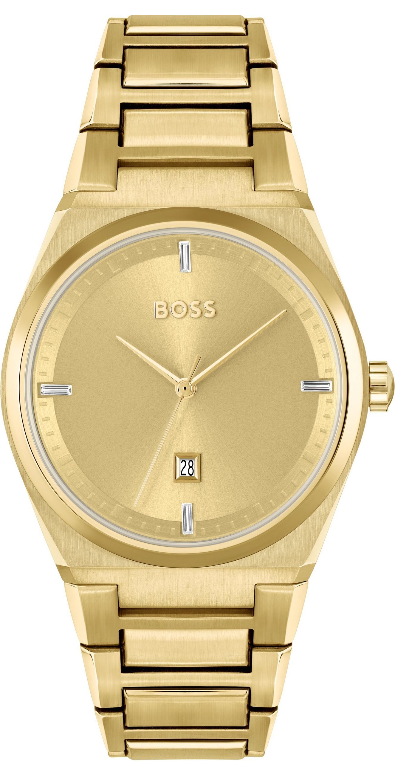 HUGO BOSS ZEGAREK STEER 1502672