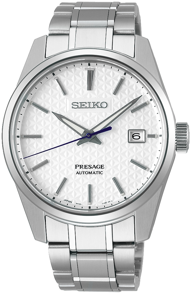 SEIKO ZEGAREK Presage SPB165J1