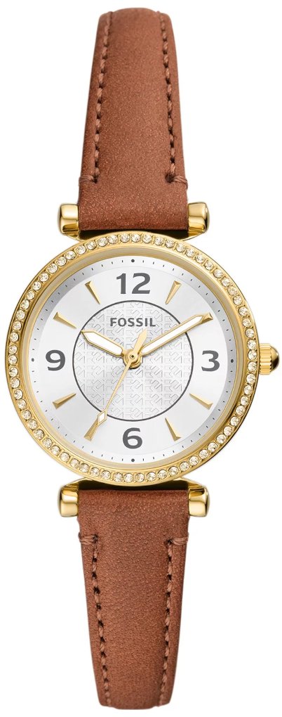 FOSSIL ZEGAREK Carlie ES5297