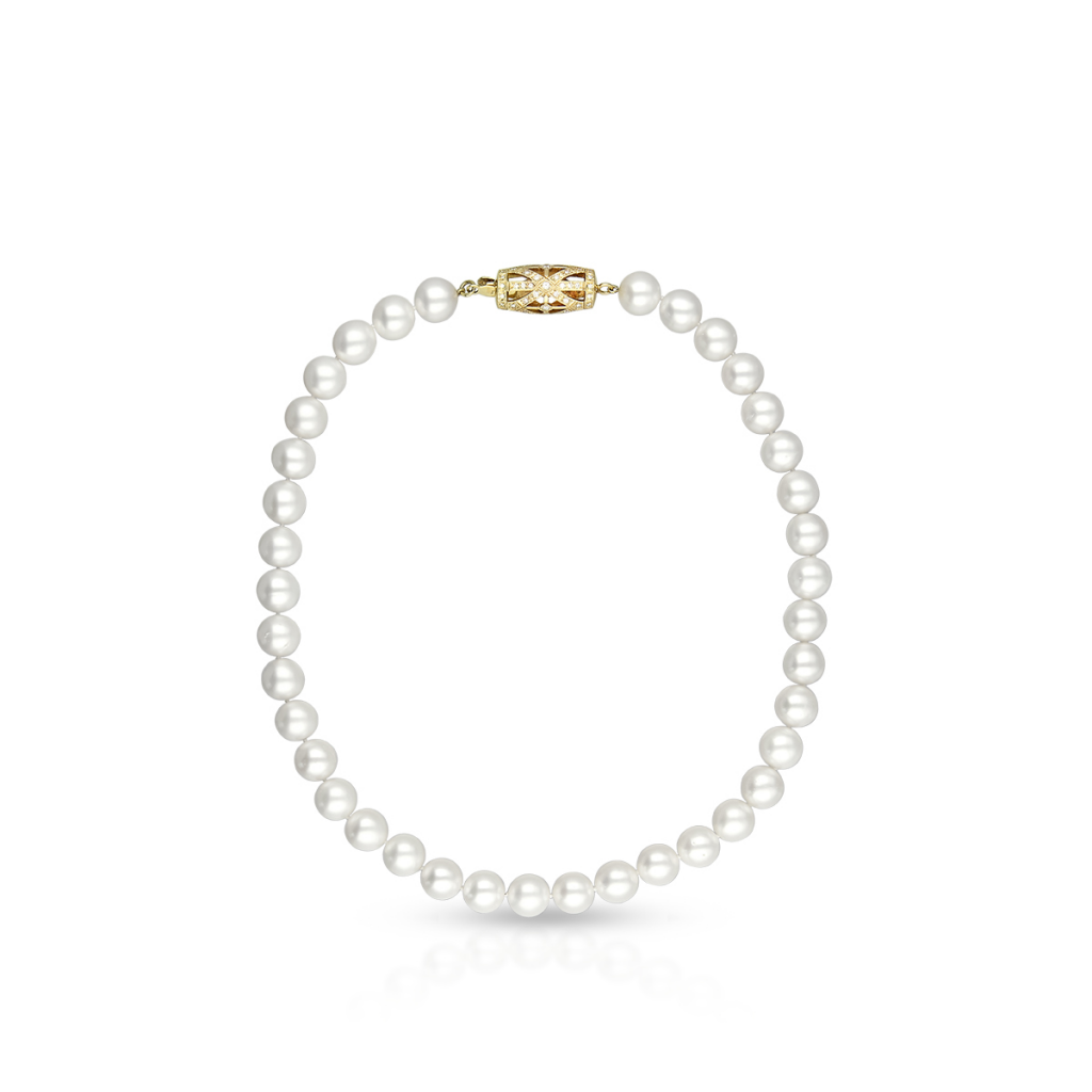 W.KRUK Naszyjnik - złoto 585, Brylant 0,93 ct, Bez kamienia - ZWI/NB+797