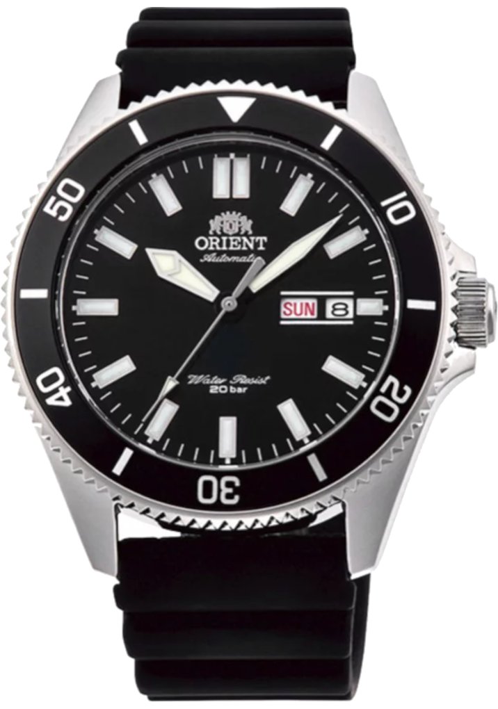 ORIENT ZEGAREK Mako XL RA-AA0010B19B