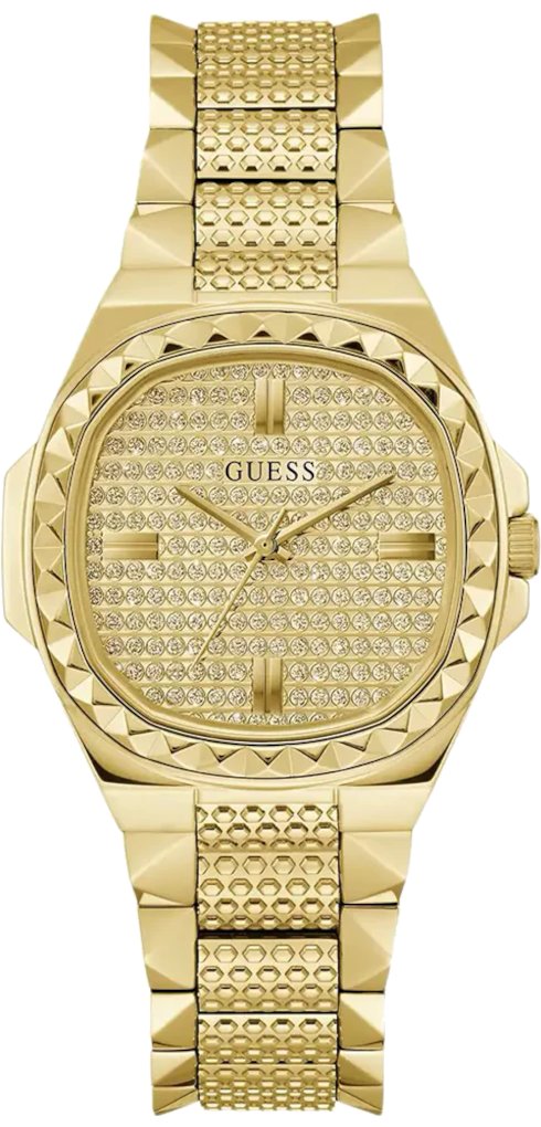 GUESS ZEGAREK Rebellious GW0601L1