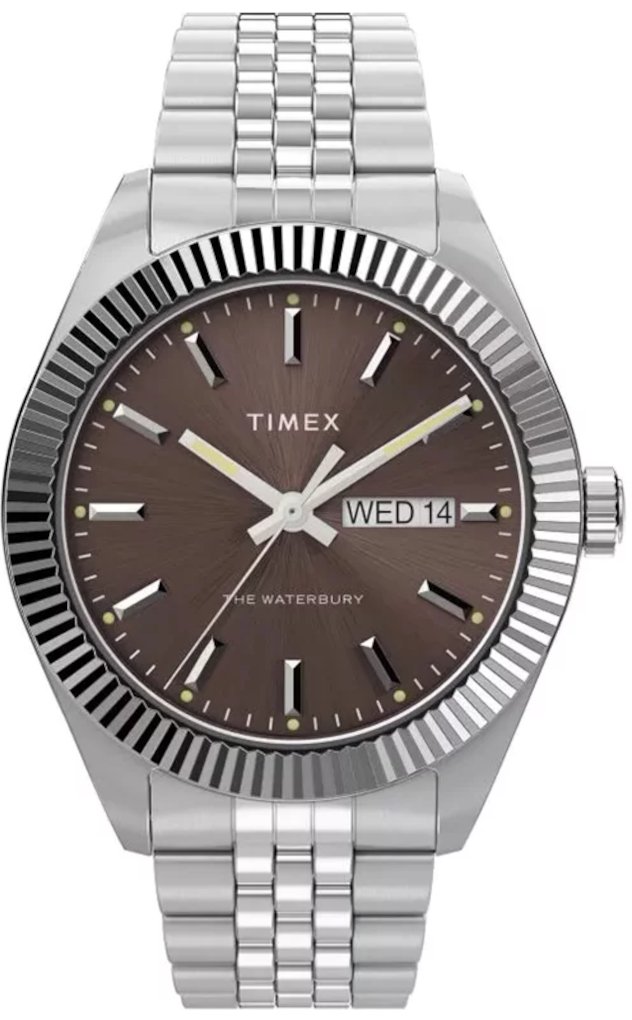 TIMEX PROMOCJA ZEGAREK Waterbury TW2V46100