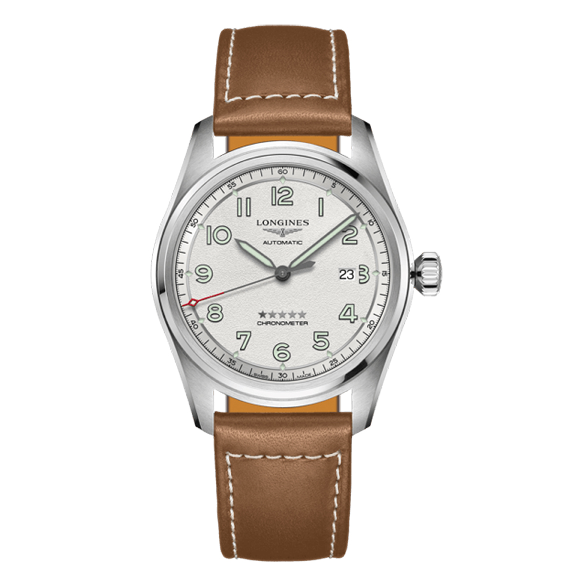 LONGINES Spirit L3.811.4.73.2
