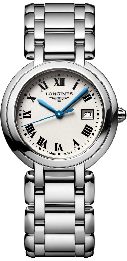 LONGINES PRIMALUNA L8.122.4.71.6