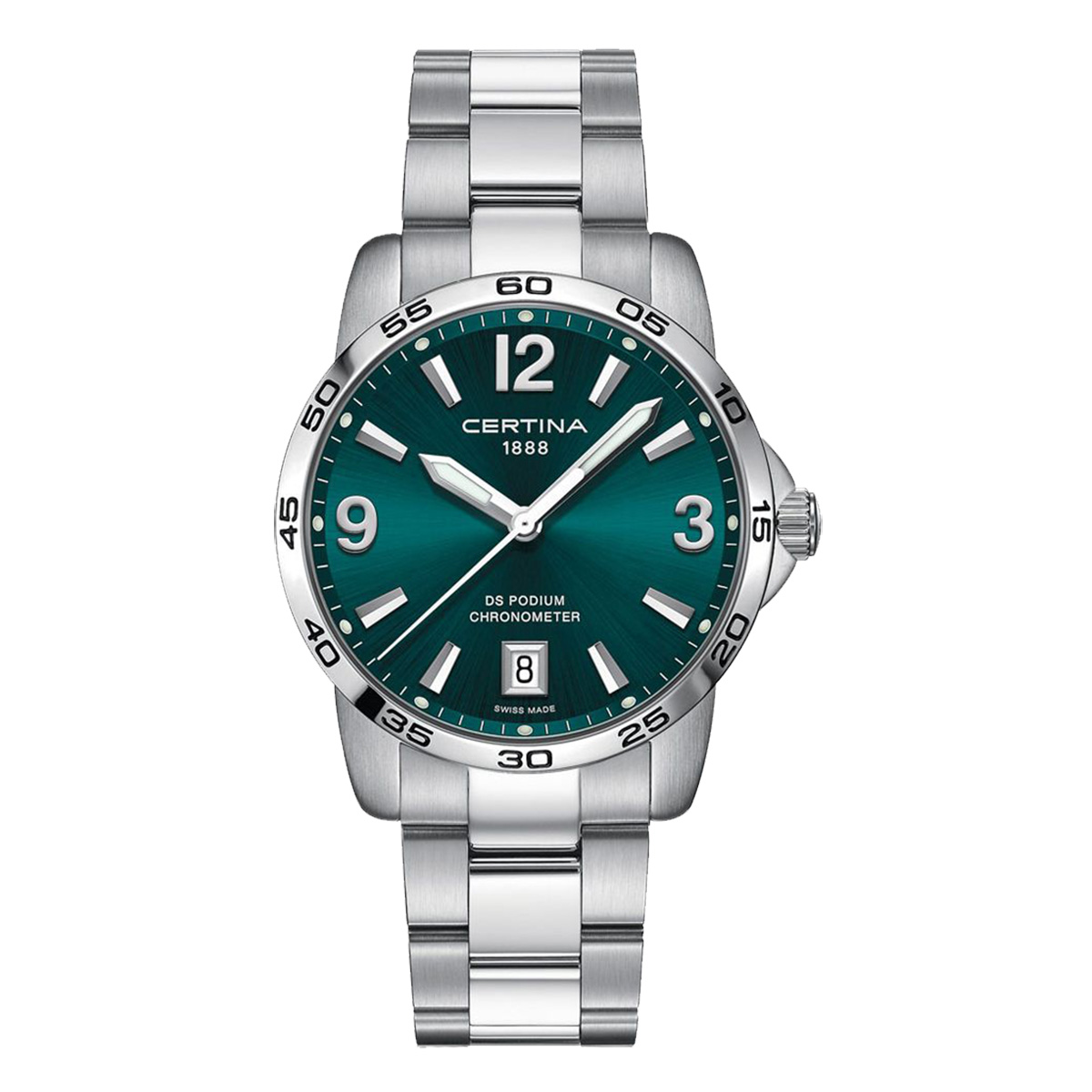 CERTINA ZEGAREK DS PODIUM C034.451.11.097.00