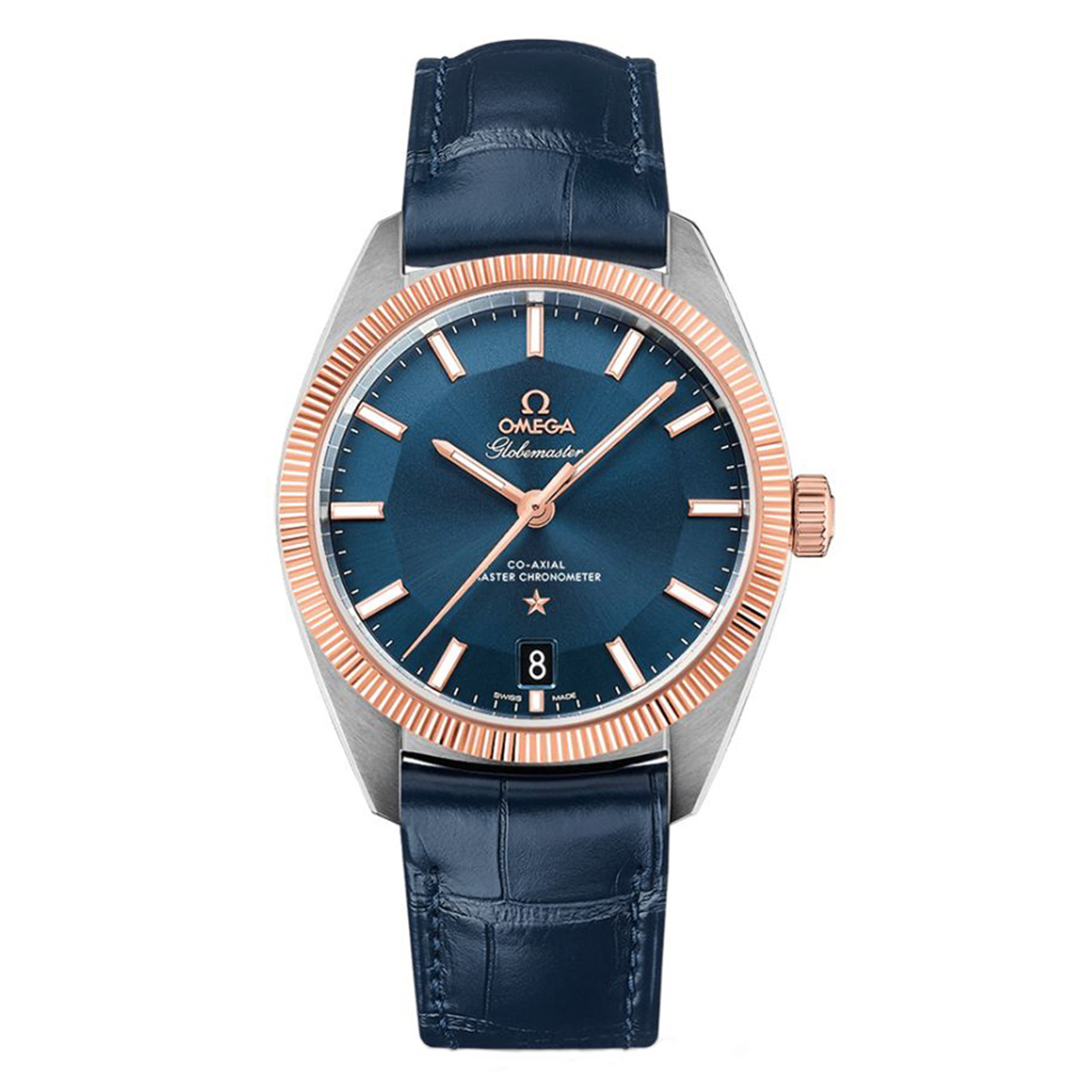 OMEGA PROMOCJA ZEGAREK CONSTELLATION 130.23.39.21.03.001