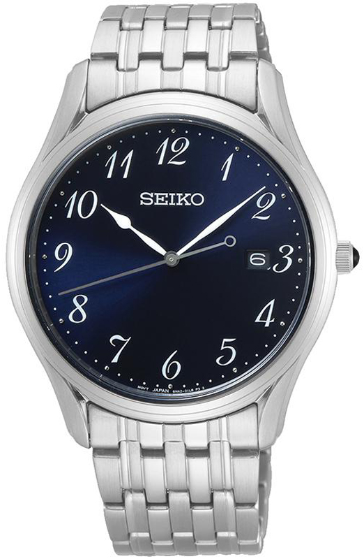 SEIKO ZEGAREK Classic SUR301P1