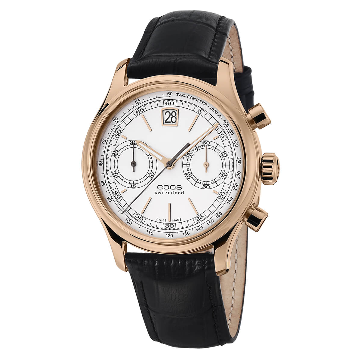 EPOS ZEGAREK Originale 3415.868.24.10.25