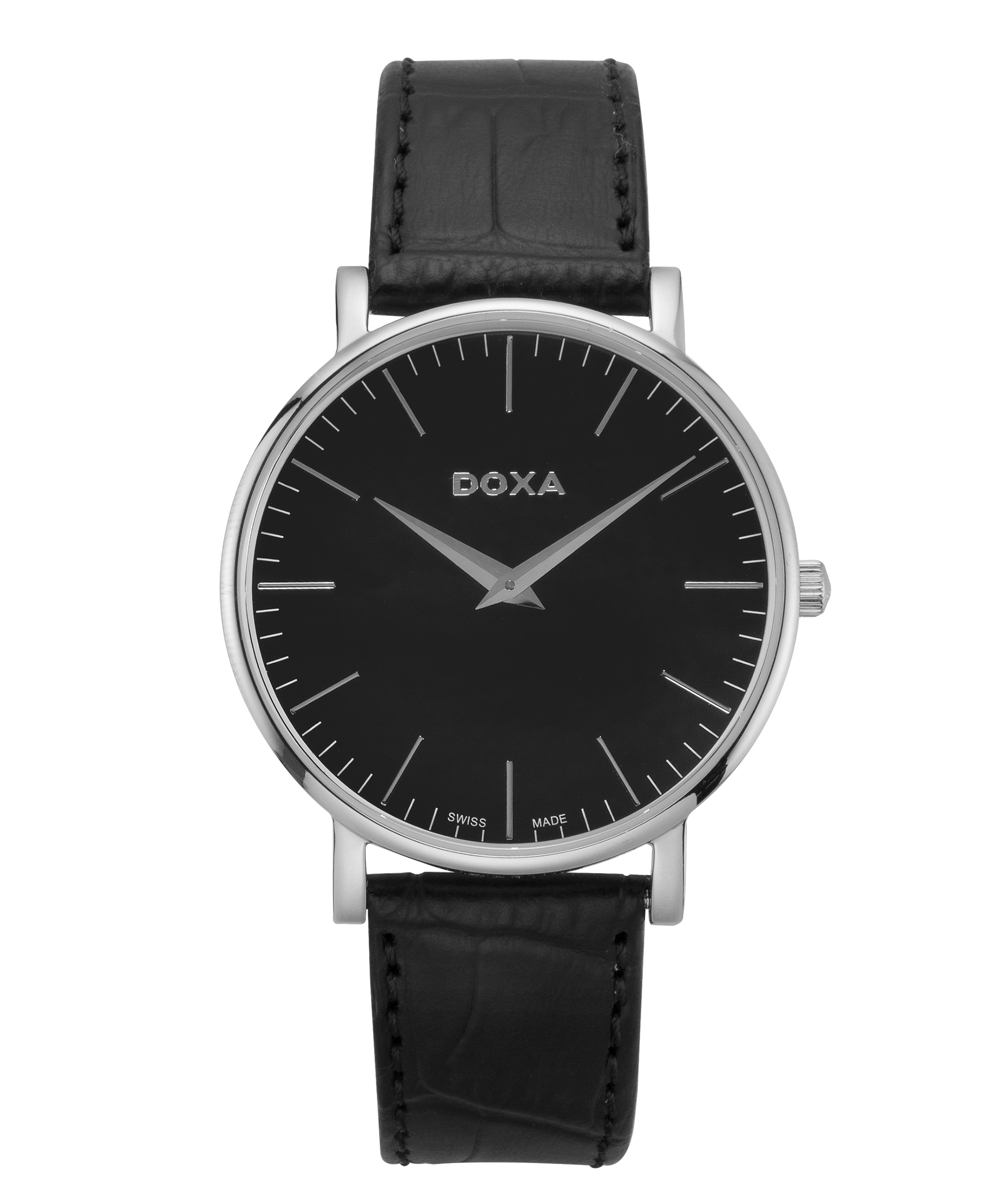 DOXA ZEGAREK D-light 173.10.101.01