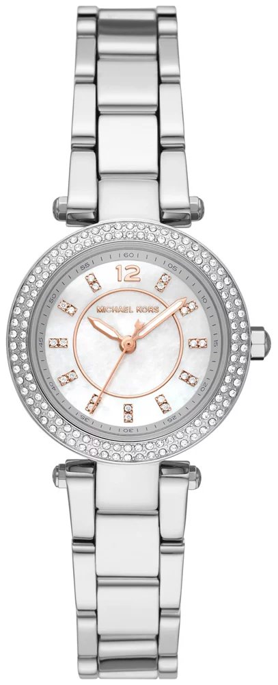 MICHAEL KORS ZEGAREK Mini Parker Pavé MK6932