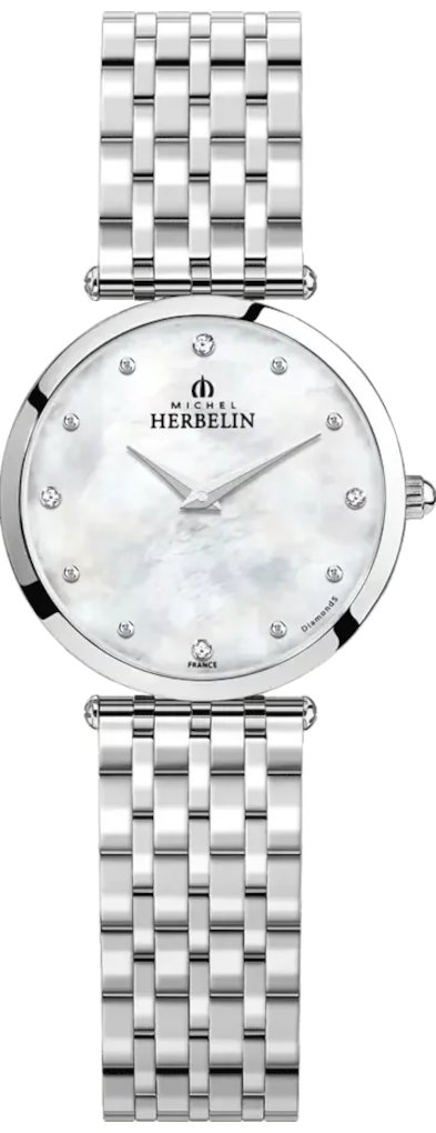 HERBELIN ZEGAREK Epsilon 17116/B89