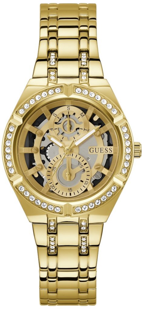 GUESS ZEGAREK ALLARA GW0604L2